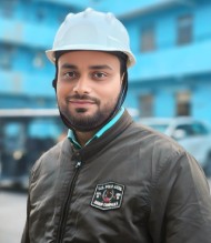 Mr.Shivam Tiwari