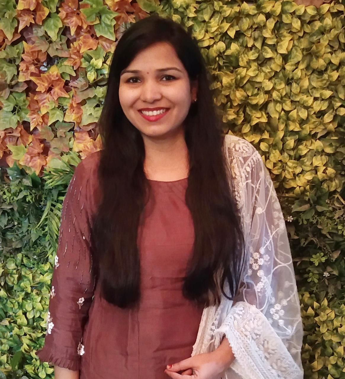Ms. Ruchika