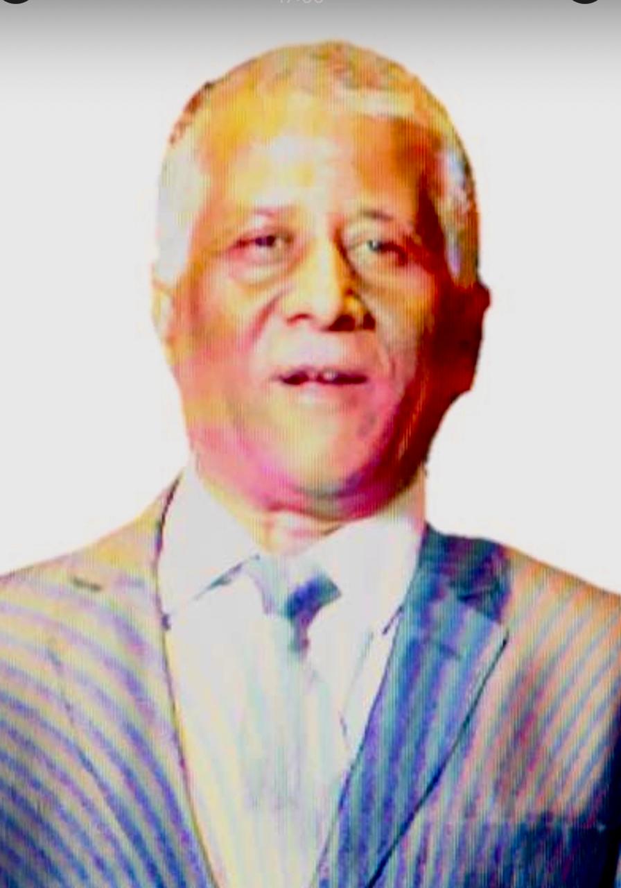 Yogesh Tulsyan