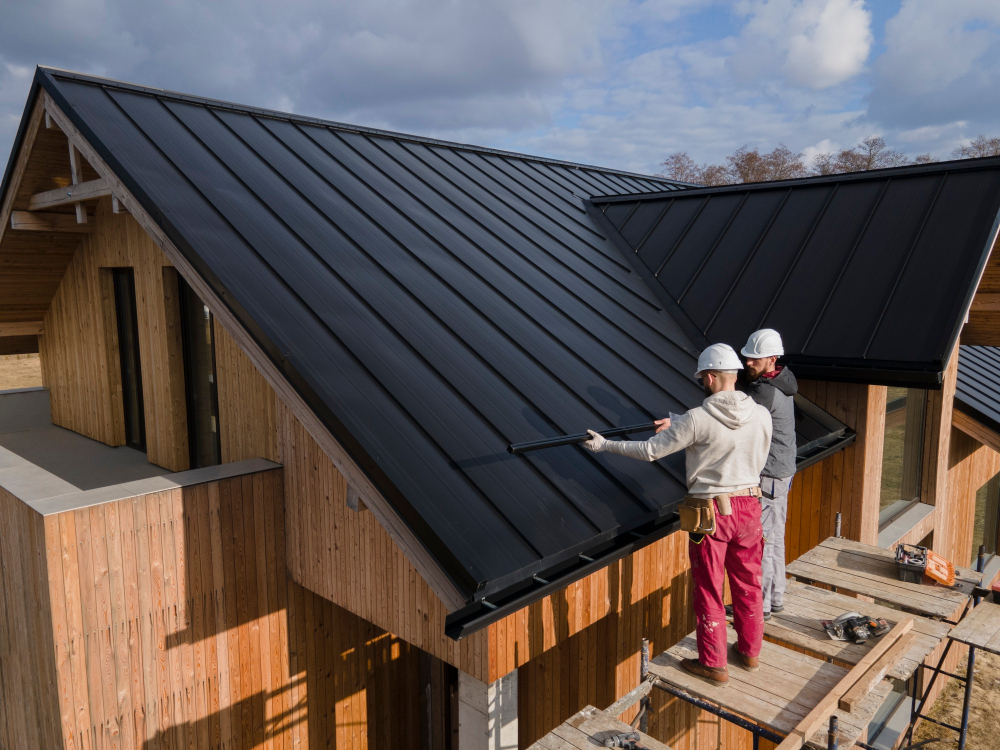 The Advantages of Prefabricated Buildings compared traditional Construction; a case study